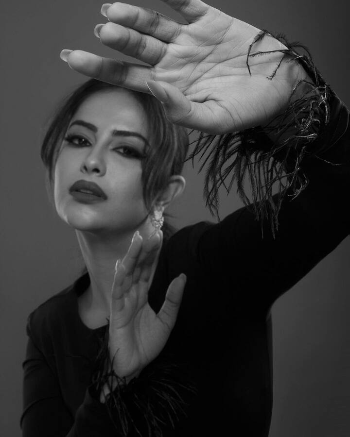 అవికాగోర్ (Image Credit: Avikagor / Instagram)