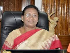 24 मई को तीन दिवसीय दौरे पर झारखंड आएंगी राष्ट्रपति मुर्मू, देवघर के 6 इलाके रेड जोन घोषित