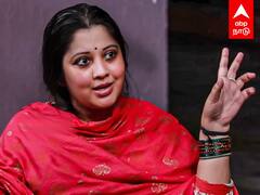 Vijayalakshmi Viral Video : ’சீமானை லவ் பண்றேன்’ விஜயலட்சுமி வீடியோ உண்மையா?