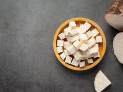 ਕੱਚਾ ਪਨੀਰ ਖਾਣ ਨਾਲ ਇਨ੍ਹਾਂ ਮੁਸ਼ਕਿਲਾਂ ਤੋਂ ਰਹਿ ਸਕਦੇ ਹੋ ਦੂਰ...ਕਦੇ ਨਹੀਂ ਹੋਣਗੀਆਂ ਗੰਭੀਰ ਬਿਮਾਰੀਆਂ