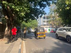 Pune Weather News : पुणे तापलं! वाढत्या उन्हामुळे रस्त्यांवर शुकशुकाट