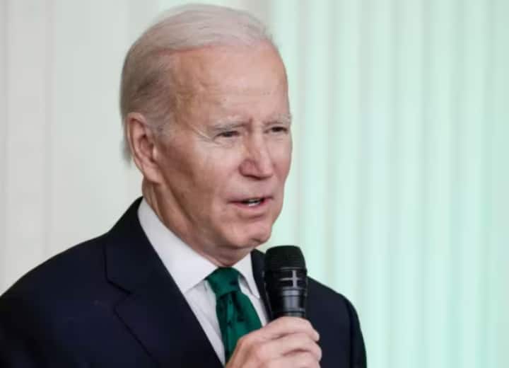 US China Relations: ‘Everything went bad in a month, relations should be fixed soon’, said Joe Biden on his relations with China