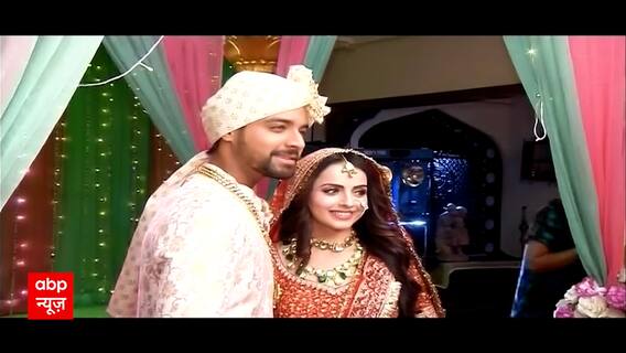 Maitree: महा ड्रामा के बीच मैत्री की फिर हुई शादी | Saas Bahu aur Saazish (21 May 2023)