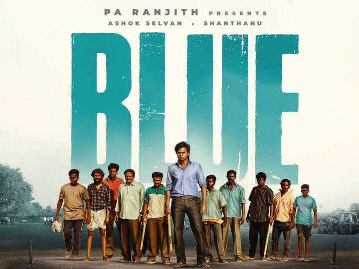 இது வழக்கத்திற்கு மாறான ஸ்போர்ட்ஸ் படமாக இருக்கும் என்று எதிர்ப்பார்க்கப்படுகிறது.