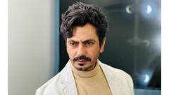 অবসাদ 'শহুরে', ছোটবেলায় বাবাকে এসব বললে আমায় চড় মারতেন: নওয়াজুদ্দিন সিদ্দিকি