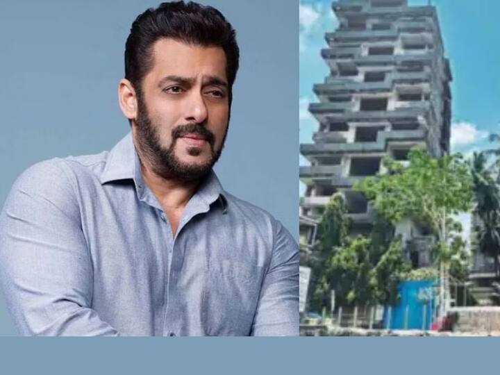 Salman Khan Mumbai Hotel business planning Salman to build a 19 storey hotel in mumbai Salman Khan: సల్లూ భాయ్‌ లగ్జరీ హోటల్‌, 19 అంతస్తుల బిల్డింగ్‌ ప్లాన్‌ వింటే వావ్‌ అంటారు