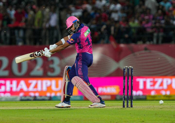 Most runs in an IPL season by an uncapped player: RR's Yashasvi Jaiswal (625* in 2003), PBKS star Shaun Marsh (616 runs in 2008), MI's Ishan Kishan (516 runs in 2020), MI's Suryakumar Yadav (512 runs in 2018), RCB's Devdutt Paddikal (473 runs in 2021)