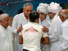 महम के चौबीसी चबूतरा पर जुटेंगे 3 राज्यों के खाप नेता, धरना दे रहे पहलवानों के लिए बनाएंगे कमेटी