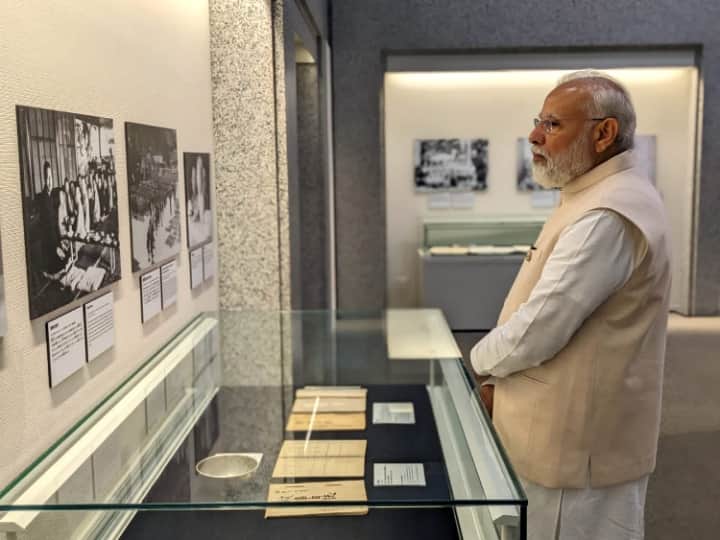 PM Modi Jacket: जी-7 समिट में पीएम मोदी की जैकेट की चर्चा क्यों हो रही? दुनिया के लिए है बड़ा संदेश