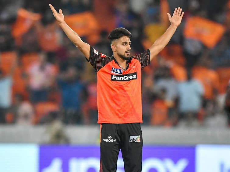 'Need Some Overs To Heat Up': Umran Malik Talks About His Recent Form - Details 'Need Some Overs To Heat Up': Umran Malik Talks About His Recent Form - Details