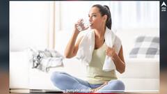 Health Tips: ਕੀ ਦੰਦਾਂ ਨੂੰ ਬੁਰਸ਼ ਕਰਨ ਤੋਂ ਪਹਿਲਾਂ ਪਾਣੀ ਪੀਣਾ ਜ਼ਰੂਰੀ ਹੈ? ਇਸ ਦੇ ਕੀ ਫਾਇਦੇ ਹਨ? ਮਾਹਰ ਤੋਂ ਜਾਣੋ