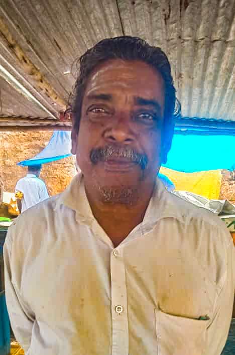 thanjavur collector confirmed 2 person liquor bottle mixed cyanide மது அருந்தி 2 பேர் உயிரிழப்பு; மதுபாட்டிலில் சயனைட் கலந்திருந்தது உறுதி - தஞ்சை மாவட்ட ஆட்சியர்