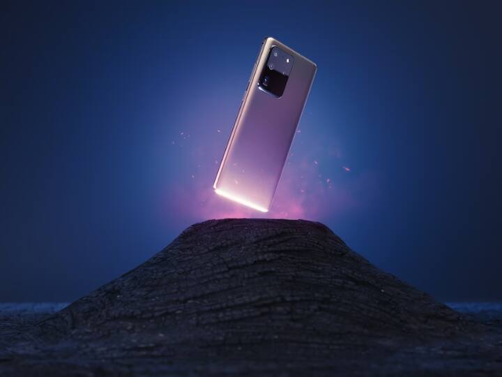 Google Nexus One is launched in space in 2013 by Surrey University इस फोन को SPACE में किया गया था लॉन्च, वजह ये थी, फिर क्या हुआ?