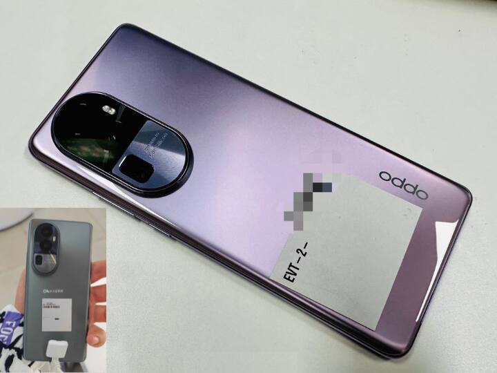 24 मई को चीनी स्मार्टफोन निर्माता कंपनी ओप्पो चीन में Oppo Reno 10 सीरीज को लॉन्च करेगी. इसके तहत तीन स्मार्टफोन लॉन्च होंगे जिसमें Reno 10, Reno 10 Pro और Reno 10 Pro+ शामिल है. भारत में ये सीरीज जून या जुलाई में लॉन्च हो सकती है. बेस वेरिएंट में आपको 4600 एमएएच और टॉप एंड वेरिएंट में 4700 एमएएच की बैटरी 100 वॉट के फास्ट चार्जिंग के साथ मिल सकती है.
