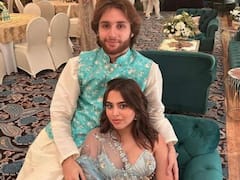 कौन हैं अनुराग कश्यप के होने वाले दामाद? ऐसे बेटी Aaliyah Kashyap को हुआ एक विदेशी से प्यार