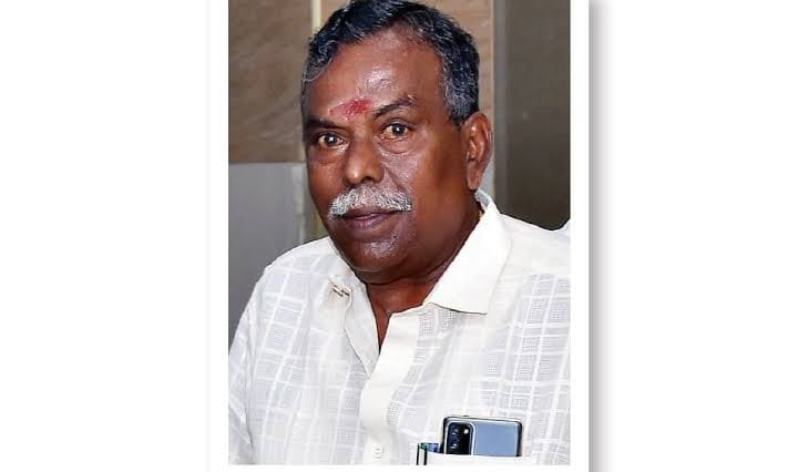 திமுக பெண் மாமன்ற உறுப்பினருக்கு கொலை மிரட்டல்;  மிசா பாண்டியன் அடிப்படை உறுப்பினர் பதவியில் இருந்து நீக்கம் !