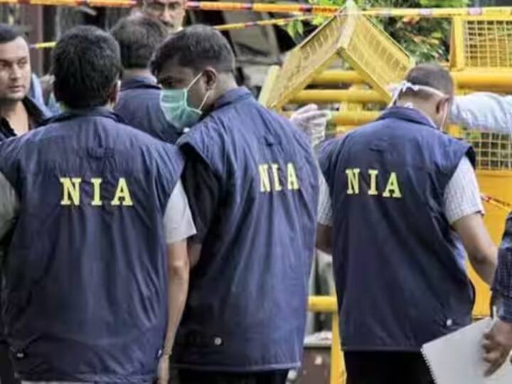 NIA Arrests Absconding Self Styled PLFI Leader Dinesh Gope Naxal Outfit Terror Funding Case ANN Dinesh Gope Arrested: कुख्यात नक्सली दिनेश गोप गिरफ्तार, झारखंड में 25 लाख रुपये का था इनाम