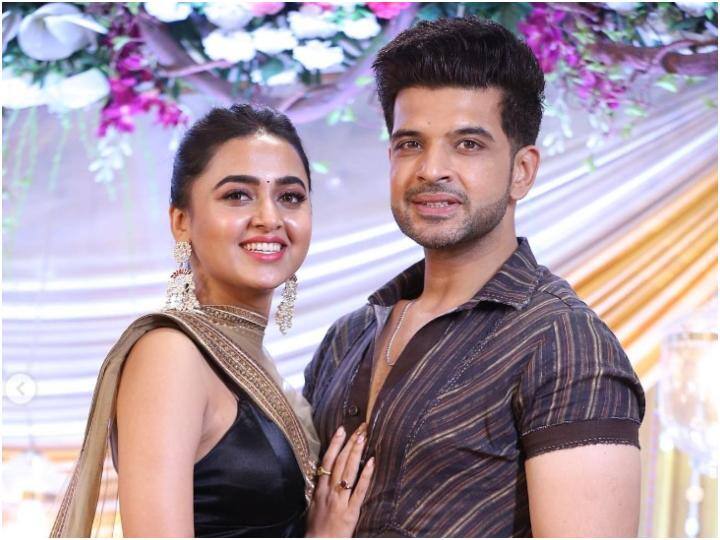 Karan Kundrra reacts on breakup rumors with lady love Tejasswi Prakash, says, ‘People don’t want to see us happy’
