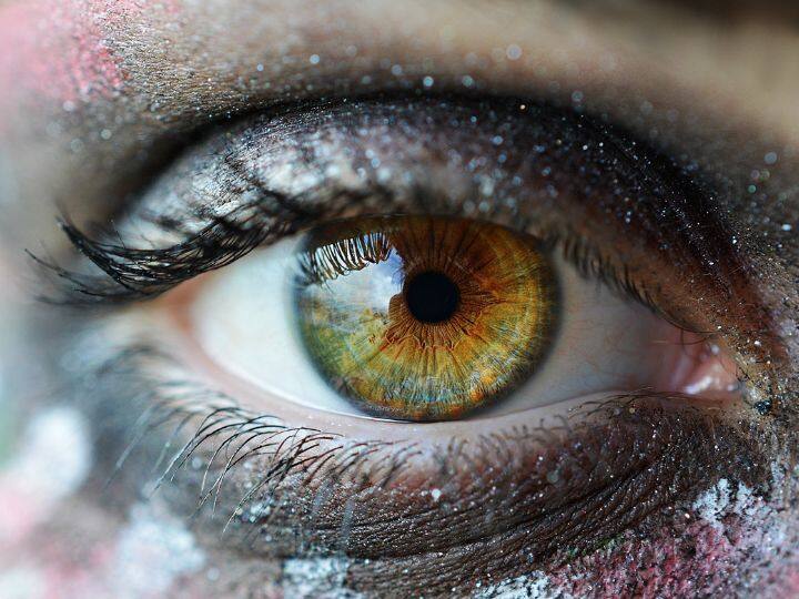 know how many megapixels are there in human eyes फोन का छोड़िए...आज जानिए इंसान की आंखें कितने मेगापिक्सल की होती हैं?