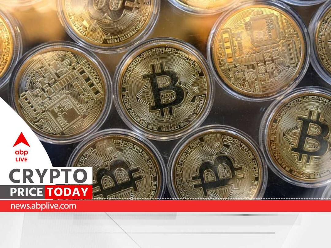 cryptocurrency price today in india May 21 check market cap bitcoin ethereum merge dogecoin solana litecoin ripple XRP binance token QNT prices gainer loser Cryptocurrency Price Today: Bitcoins Remains Above $27,000 Mark As Pepe Becomes Top Gainer