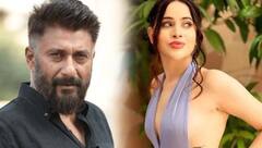 Uorfi Javed का फूटा Vivek Agnihotri पर गुस्सा, समझाई फैशन की Definition | ENT LIVE