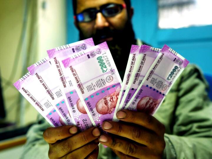2000 Rupee Notes: ‘…His back is broken, it doesn’t matter to us’