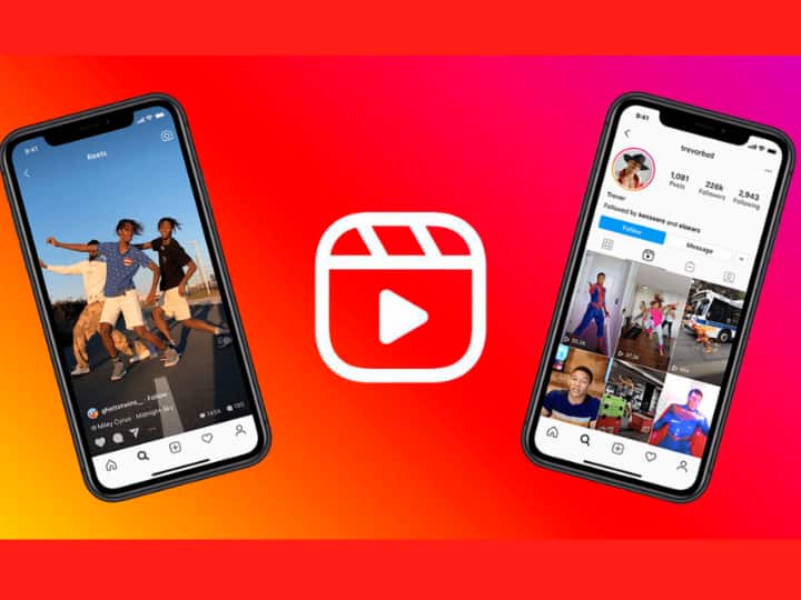 Instagram पर अपलोड करना चाहते हैं HD Video और फोटो तो तरीका ये है, रील बनाने वाले जरूर जान लें Instagram पर अपलोड करना चाहते हैं HD Video और फोटो तो तरीका ये है, रील बनाने वाले जरूर जान लें