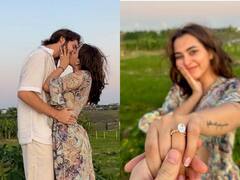 कौन हैं अनुराग कश्यप के होने वाले दामाद? ऐसे बेटी Aaliyah Kashyap को हुआ एक विदेशी से प्यार