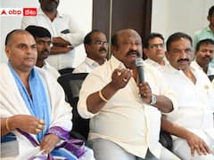 తిరుమల టెంపుల్ లాగే కరీంనగర్ లో శ్రీవారి ఆలయాన్ని నిర్మిస్తాం - మంత్రి గంగుల