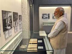 G-7 ਸੰਮੇਲਨ 'ਚ PM ਮੋਦੀ ਦੀ ਜੈਕਟ ਦੀ ਕਿਉਂ ਹੋਈ ਚਰਚਾ? ਦੁਨੀਆ ਦੇ ਲਈ ਇਹ ਵੱਡਾ ਸੁਨੇਹਾ