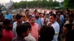 প্রকাশ্যে গোষ্ঠীকোন্দল? তৃণমূল বিধায়কের অনুগামীদের মারধরের অভিযোগ দলীয় ব্লক সভাপতির বিরুদ্ধেই