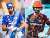 MI vs SRH IPL 2023: பிளே ஆஃப் பந்தயத்தில் பந்தா காட்டுமா மும்பை.. தடை போடுமா ஹைதராபாத்.. யாருக்கு வெற்றி?