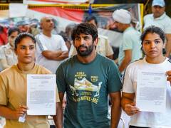 'फैसला हुआ तो देश के लिए अच्छा नहीं होगा', आज होने वाली महापंचायत से पहले पहलवानों ने दी चेतावनी