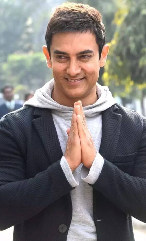 आमिर खान तिसऱ्यांदा बोहल्यावर चढणार?