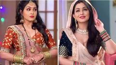 Angoori Bhabi: 'ਅੰਗੂਰੀ ਭਾਬੀ' ਨੂੰ ਇਸ ਗੱਲ ਦਾ ਹੈ ਬੇਹੱਦ ਪਛਤਾਵਾ, ਬੋਲੀ- ਖੁਦ ਨੂੰ ਨਹੀਂ ਕਰ ਸਕਾਂਗੀ ਮਾਫ