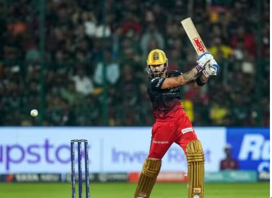 ipl-2023-virat-kohli-most-century-in-ipl-break-chris-gayle-record know details Virat Kohli Century: કિંગ કોહલીએ IPLમાં બનાવ્યો અનોખો રેકોર્ડ, ક્રીસ ગેલને છોડ્યો પાછળ