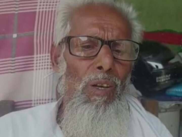 Bihar News: गांधी मैदान में पीएम मोदी की सभा में ब्लास्ट का फरार आरोपी गिरफ्तार, 10 साल पहले दहल गया था पटना bihar gandhi maidan blast 2013 narendra Modi meeting Absconding accused arrested from Darbhanga bihar ann Bihar News: गांधी मैदान में पीएम मोदी की सभा में ब्लास्ट का फरार आरोपी गिरफ्तार, 10 साल पहले दहल गया था पटना