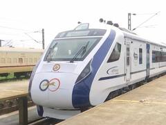 Northeast Set To Get Its First Vande Bharat Express Connecting Siliguri To Guwahati Soon — SEE PICS