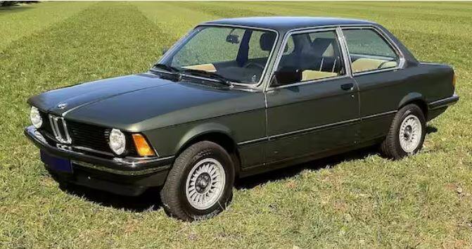 ਐਲੋਨ ਮਸਕ ਦੀ ਪਹਿਲੀ ਕਾਰ 1978 ਬੀਐਮਡਬਲਯੂ 320i ਸੀ। ਜਿਸ ਨੂੰ ਉਸਨੇ 1994 ਵਿੱਚ ਲਗਭਗ $1400 ਵਿੱਚ ਖਰੀਦਿਆ ਸੀ। ਉਸ ਸਮੇਂ ਇਹ ਮਸਕ ਦੇ ਕਰੀਅਰ ਦੇ ਸ਼ੁਰੂਆਤੀ ਦਿਨ ਸਨ।