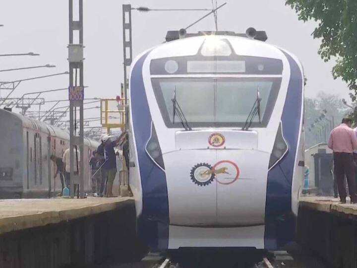 In 2019, India got its semi-high-speed train, which was known as Train 18 earlier. It was later named as Vande Bharat Express. In 2023, a total number of 15 Vande Bharat Express trains are operating in the country. The numbers will only increase after the New Jalpaiguri to Guwahati Vande Bharat Train is flagged off soon. (Source: ANI)