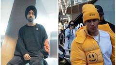 Diljit Dosanjh: ਜਦੋਂ ਦਿਲਜੀਤ ਦੋਸਾਂਝ ਨੂੰ ਲਿਫਟ 'ਚ ਮਿਲਿਆ ਜਸਟਿਨ ਬੀਬਰ, ਦੋਸਾਂਝਵਾਲਾ ਨੇ ਇੰਜ ਕੀਤਾ ਸੀ ਰਿਐਕਟ