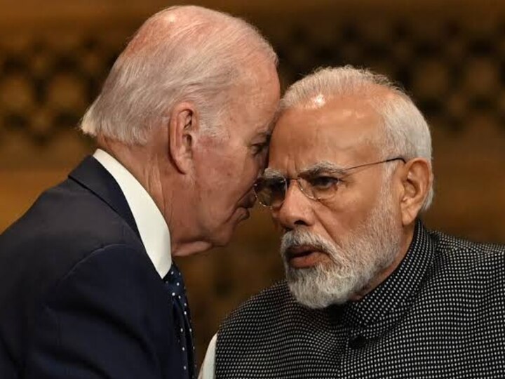 Joe Biden on PM Modi: 