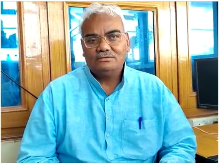 Jaipur Yojana Bhawan cash and gold case mla madan dilawar hits out at congress ann Rajasthan: 'अभी सिर्फ छोटे प्यादे पकड़े गए हैं, बड़े मगरमच्छ अब भी बाहर', योजना भवन मामले पर बोले मदन दिलावर