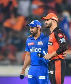 In Photos: मुंबई के लिए गेमचेंजर साबित हुए ग्रीन, देखें हैदराबाद की हार के पांच बड़े कारण