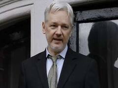Julian Assange: உலக நாடுகளையே அலற விட்ட அஸாஞ்சே.. 1500 நாட்களை கடந்து சிறைவாசம்..! யார் இவர்..?