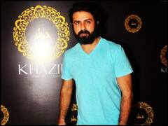 हरमन बवेजा ने क्यों लिया था मूवीज से ब्रेक? अब एक्टर ने खोला राज