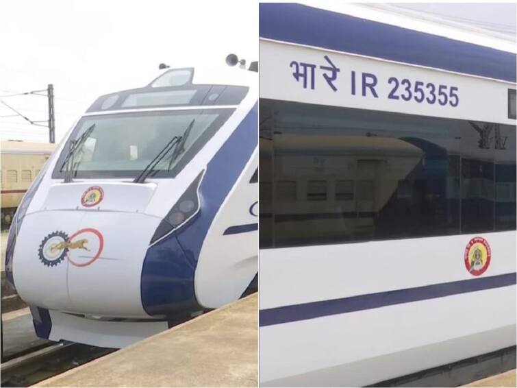 Guwahati-New Jalpaiguri Vande Bharat Express train tentatively inaugurated on 25th May by PM Modi video conferencing PM Modi To Virtually Inaugurate Guwahati-New Jalpaiguri Vande Bharat Express On May 25: Official