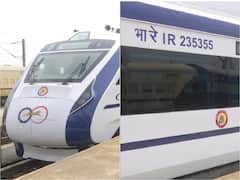 PM Modi To Virtually Inaugurate Guwahati-New Jalpaiguri Vande Bharat Express On May 25: Official