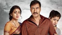 কোরিয়ান ভাষায় তৈরি হচ্ছে 'দৃশ্য়ম', ঘোষণা হল কান চলচ্চিত্র উৎসবে