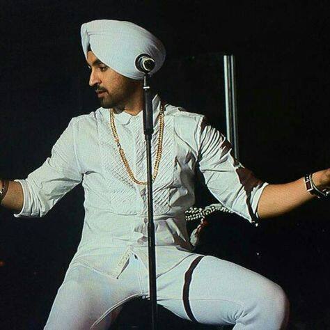 ਜਦੋਂ ਦਿਲਜੀਤ ਦੋਸਾਂਝ ਨੂੰ ਲਿਫਟ 'ਚ ਮਿਲਿਆ ਜਸਟਿਨ ਬੀਬਰ